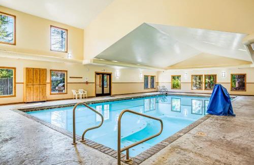 Whitefish Apartment | Whitefish Escape