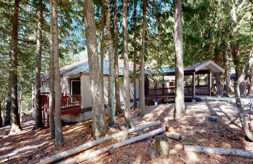 Whitefish Apartment | Whitefish Escape