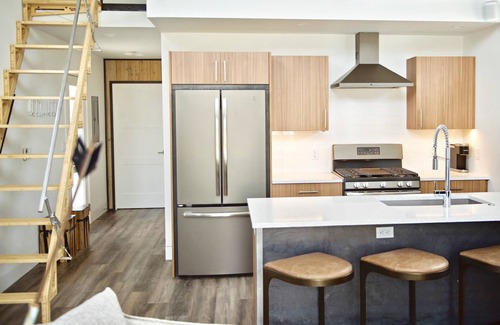 Whitefish Cabin | Whitefish Luxury Cabins - B