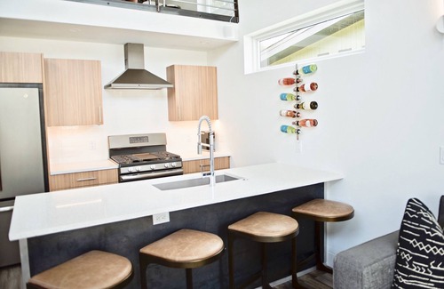 Whitefish Cabin | Whitefish Luxury Cabins - B