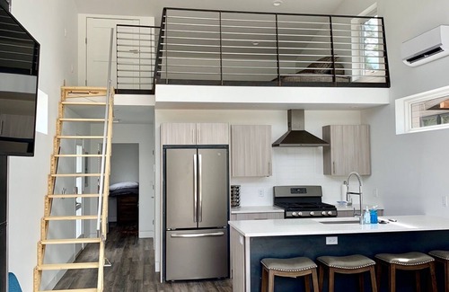 Whitefish Cabin | Whitefish Luxury Cabins - A