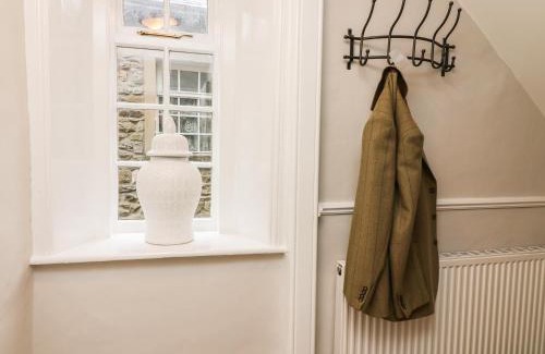 Giggleswick House | Whitefriars Lodge