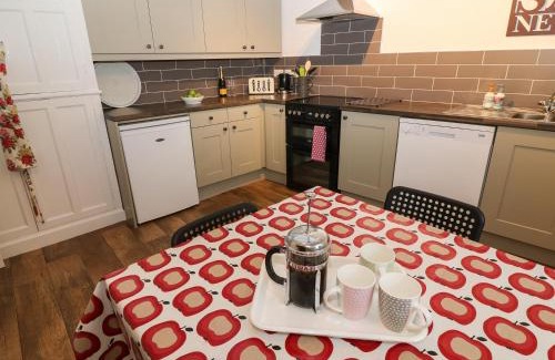 Giggleswick House | Whitefriars Lodge