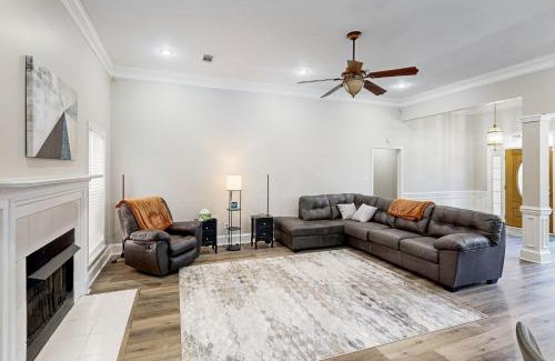 Evans House | Whitehall