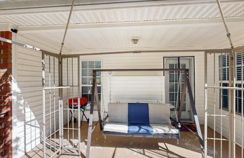 Evans House | Whitehall