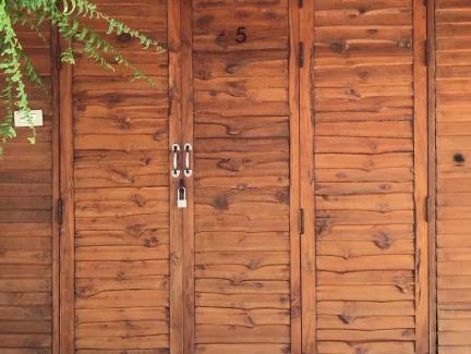 Tha Wang Thong Hotel | Whitehouse cafe&Guesthouse