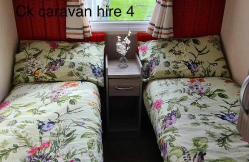 St George House | Whitehouse Leisure Park - Holiday Accommodation 19057