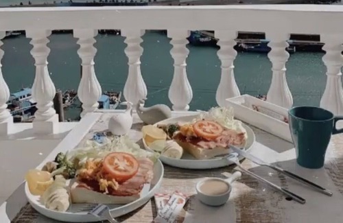 Eluan Bed & Breakfast | WhiteLance B&B