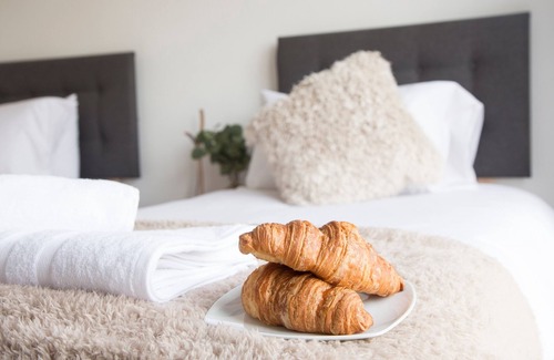 Doncaster Apartment | Whiterose Roundabout Apartment