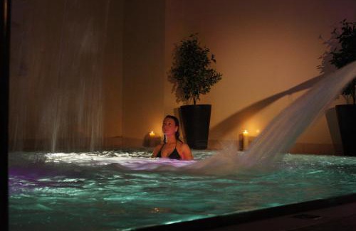 Wexford Hotel | Whites of Wexford