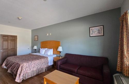 Whitesboro Hotel | Whitesboro Inn & Suites