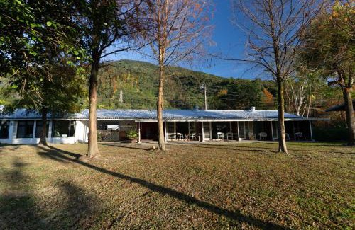 Ji'an House | whitesun