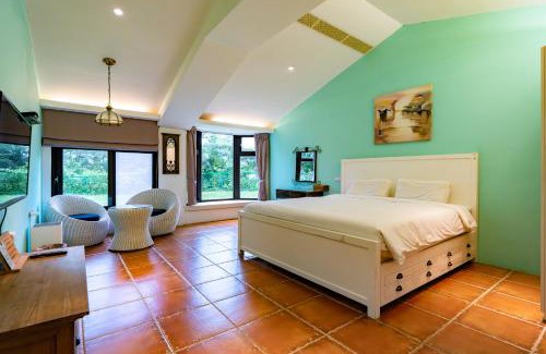 Ji'an House | whitesun