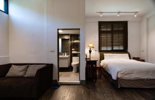 Ji'an House | whitesun