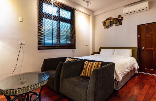 Ji'an House | whitesun