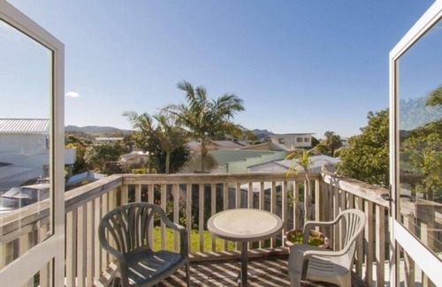 Whitianga House | Whitianga Beach Escape