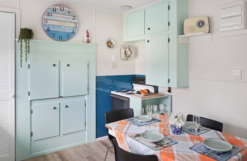 Whitianga House | Whitianga Blue Bach - Location Location Location!n