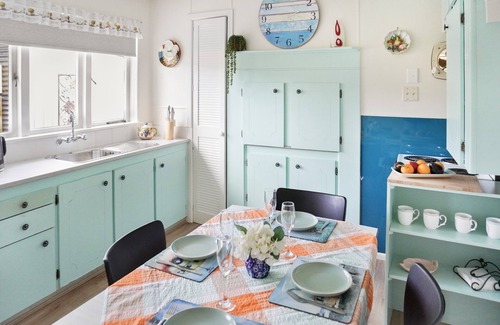 Whitianga House | Whitianga Blue Bach - Location Location Location!n