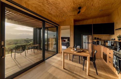 Solway House | Whitimanuka Retreat