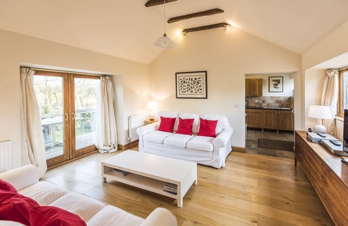 Whitley Cottage | Whitley Coach House