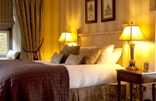 Sheffield Hotel | Whitley Hall Hotel