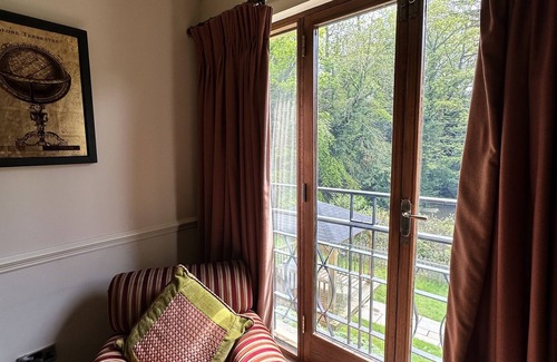 Sheffield Hotel | Whitley Hall Hotel