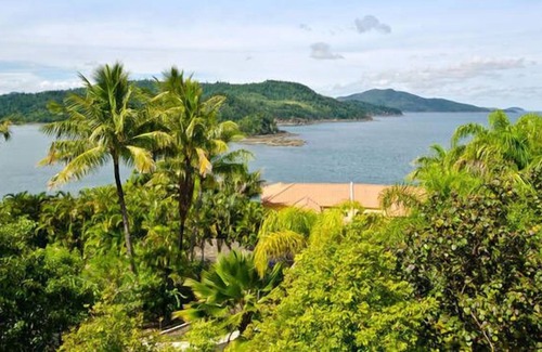 Hamilton Island Villa | Whitsunday views 3 - Hamilton Island