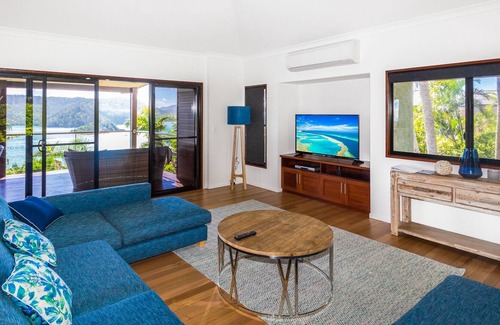 Hamilton Island Villa | Whitsunday views 3 - Hamilton Island