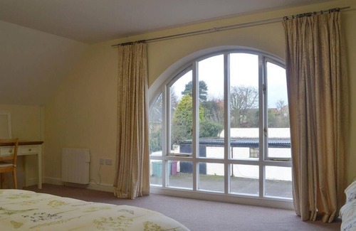 Hardstoft House | Whittonlodge B&B & Holiday let