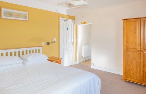 Hardstoft House | Whittonlodge B&B & Holiday let