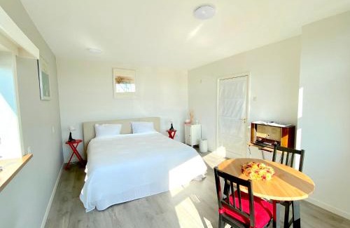 Monnickendam Apartment | Who's Anton for you or two, Monnickendam near Amsterdam