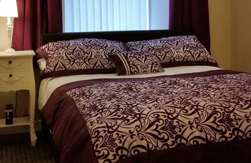 Dumfries Apartment | Whole apartment in the center of Dumfries