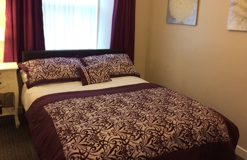 Dumfries Apartment | Whole apartment in the center of Dumfries