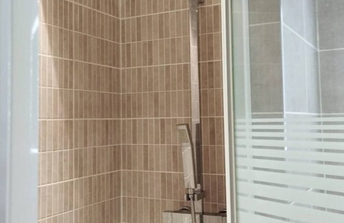 Voltaire - Saint Amour Apartment | Whole apartment in the heart of Lyon - Place Guichard/ Saxe Gambetta