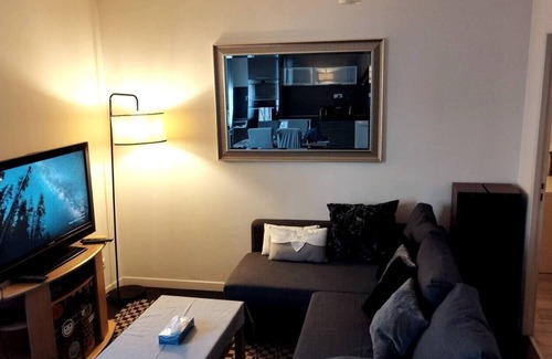 Voltaire - Saint Amour Apartment | Whole apartment in the heart of Lyon - Place Guichard/ Saxe Gambetta