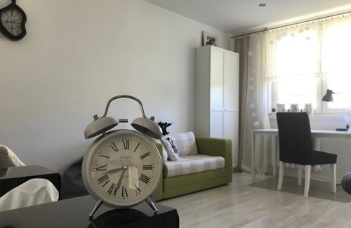 Orunia-St. Wojciech-Lipka Apartment | Whole apartment