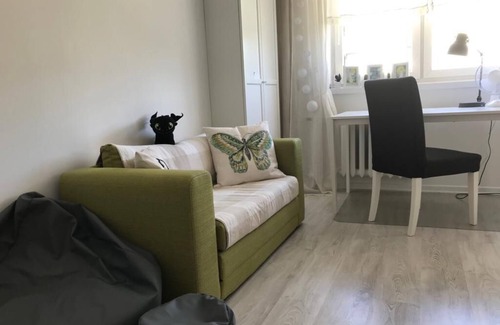 Orunia-St. Wojciech-Lipka Apartment | Whole apartment