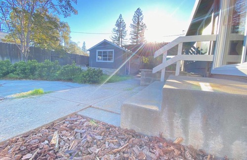 Arden-Arcade House | WHOLE Family - Edison