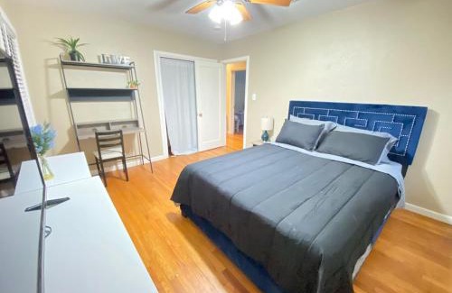 Arden-Arcade House | WHOLE Family - Edison