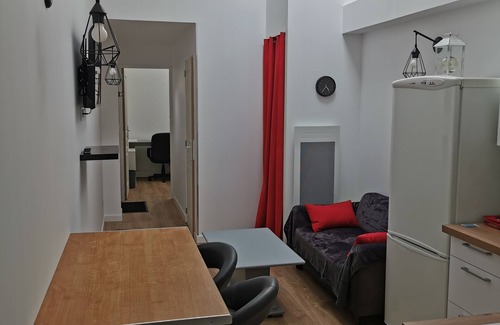 Belle-Beille Apartment | Whole house 10 minutes from Angers center