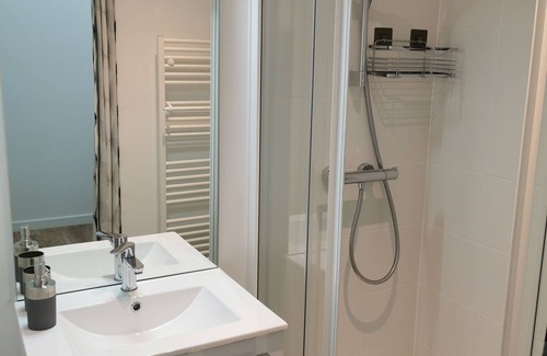 Belle-Beille Apartment | Whole house 10 minutes from Angers center