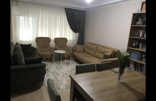Osmangazi Apartment | Whole house for short term rental