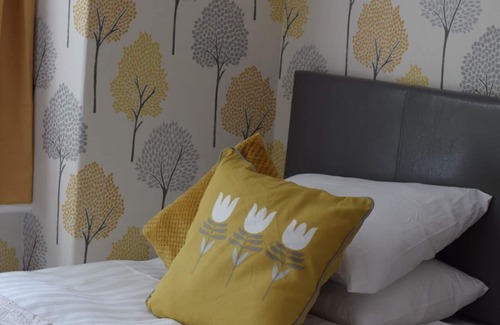 Harrogate House | Whole House - Group Booking