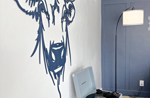 Nephi House | Whole House in Nephi. Sport Teams? This is the Place to Stay!