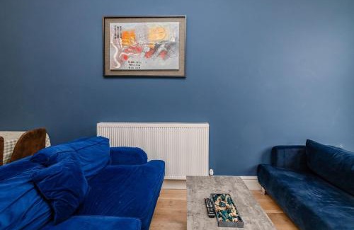 Brighton City Centre Apartment | Whole House Near city centre