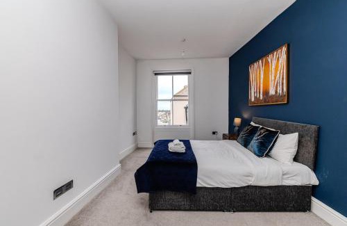 Brighton City Centre Apartment | Whole House Near city centre