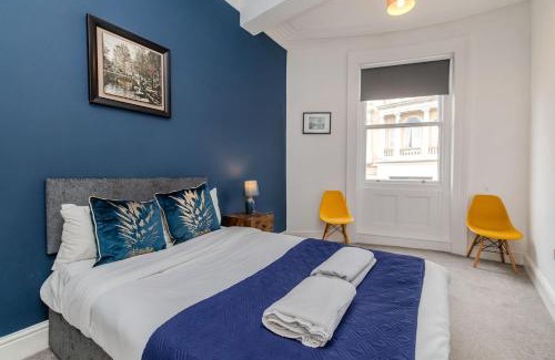 Brighton City Centre Apartment | Whole House Near city centre