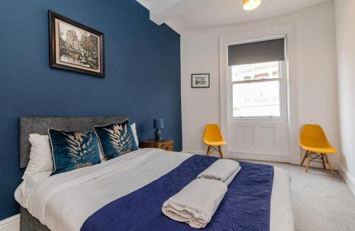 Brighton City Centre Apartment | Whole House Near city centre