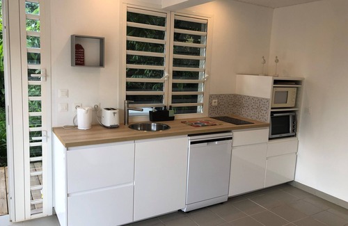 Trois-Ilets Apartment | Why not Trois Îlets?