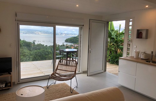 Trois-Ilets Apartment | Why not Trois Îlets?